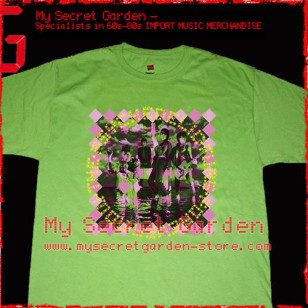 The Psychedelic Furs - Forever Now T Shirt #2